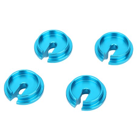 Octpeak RC Car Spring Retainers,Spring Retainers for TRXXAS,Spring ...