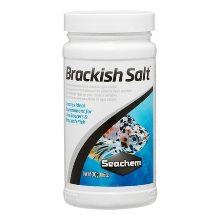 Brackish Salt, 300 g / 10.5 oz