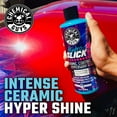 Chemical Guys HydroSlick Intense Gloss SI02 Ceramic Coating Hyperwax
