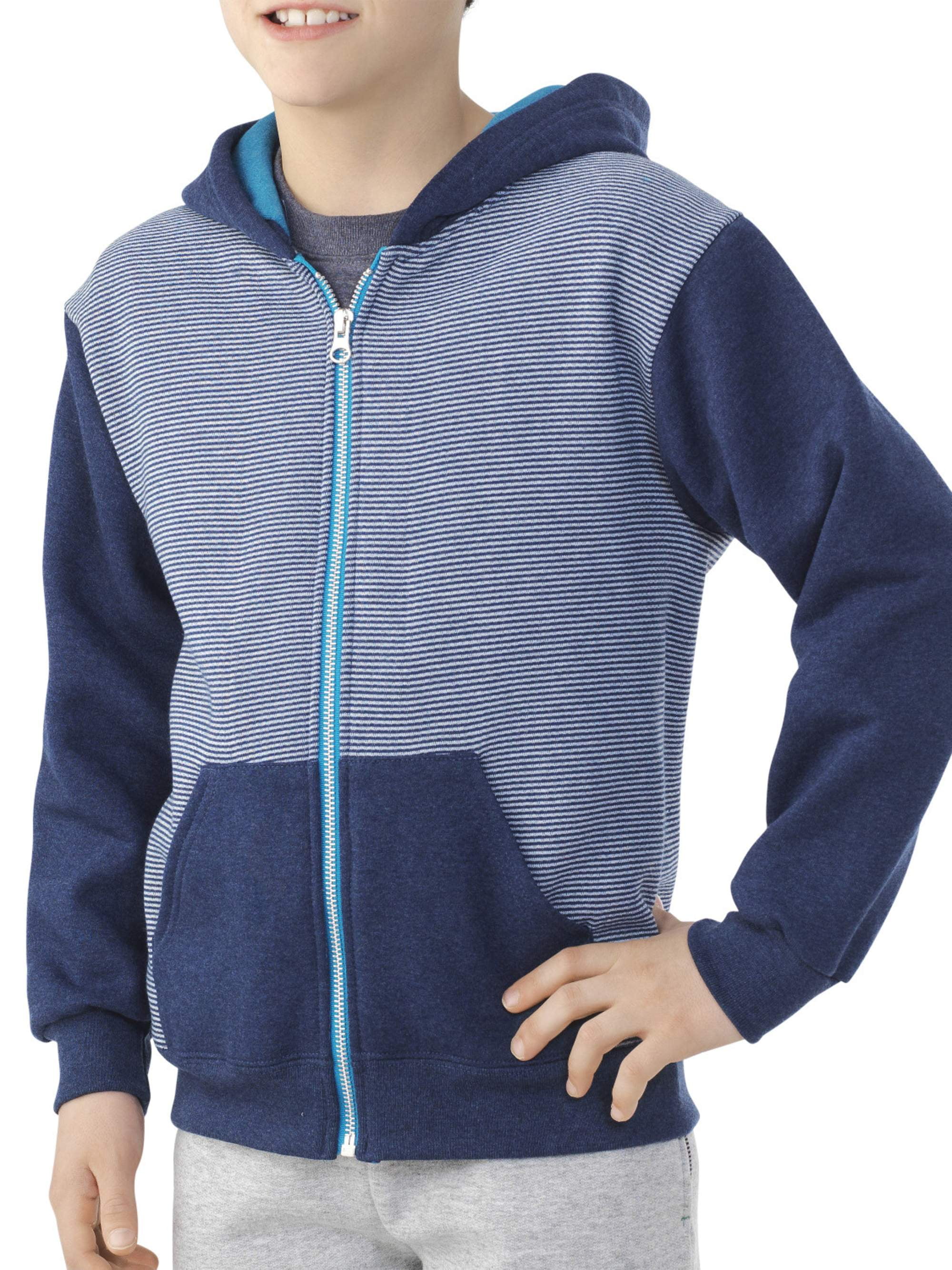 STAR WARS:FULL ZIP FLEECE 5//6YR,NEW WITH TAGS