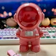 thumbnail image 1 of Mini Astronaut Robot Water Dispenser - Interactive Kitchen Play Toy for Kids, 1 of 6