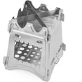 thumbnail image 6 of Lightweight Portable Wood Burning Camping Stove Camping Backpacking Stove Folding Wood Stove for Outdoor Hiking Camping Picnic Stove, 6 of 6