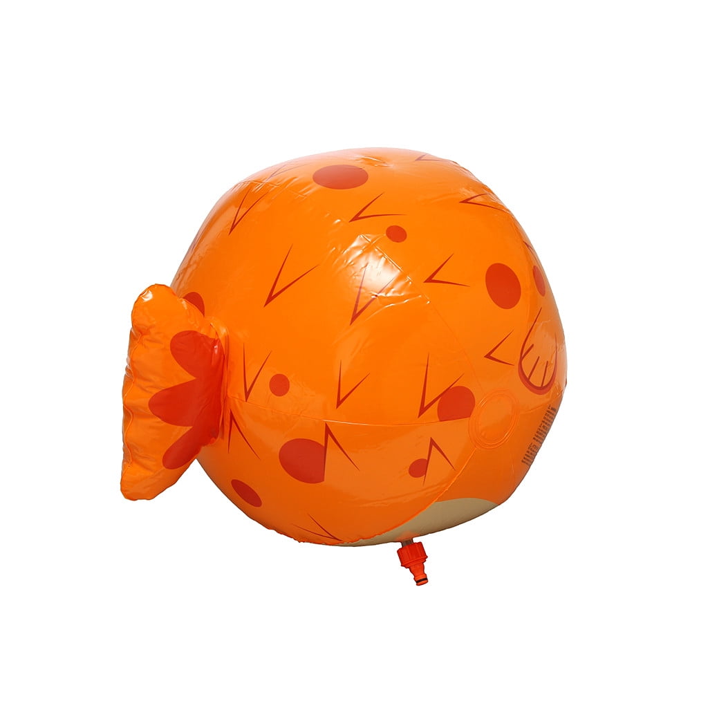 inflatable sprinkler walmart