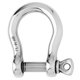 thumbnail image 1 of Alfiler Shackle Wichard HR Bow de 10 mm de diámetro, 1 of 1