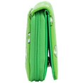 thumbnail image 2 of Super Mario Bros. Yoshi Zip Wallet, 2 of 6