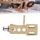 thumbnail image 5 of Soporte para lápiz Ócico de Vinilo, Cartucho de Fonógrafo de Aleacio de Aluminio Con 4 Cables de Conexión, Tocadiscos Universales para DJ, Pegamento Negro, 5 of 7
