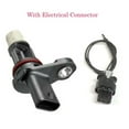 thumbnail image 4 of 3x Cam/Crankshaft Position Sensor  Connector Fits Buick Cadillac Chevrolet GMC, 4 of 11