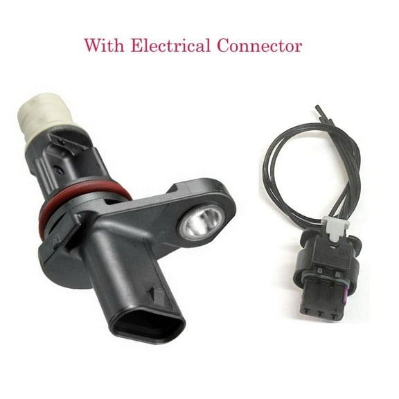 Crankshaft Position Sensor Connector Fit Buick Cadillac Chevrolet GMC