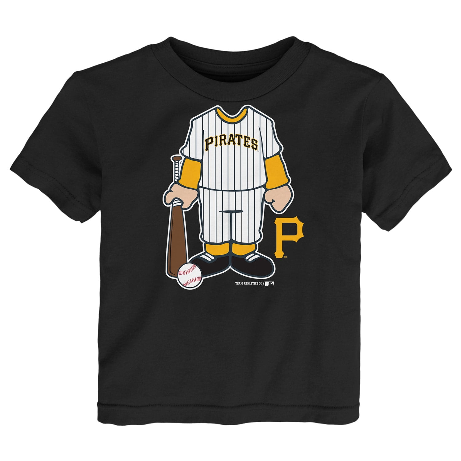 infant pirates jersey