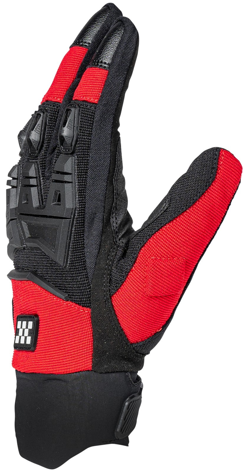Cortech Aero-Tec 2.0 Gloves (XXX-Large, Red)