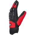 thumbnail image 3 of Cortech Aero-Tec 2.0 Gloves (Large, Red), 3 of 3