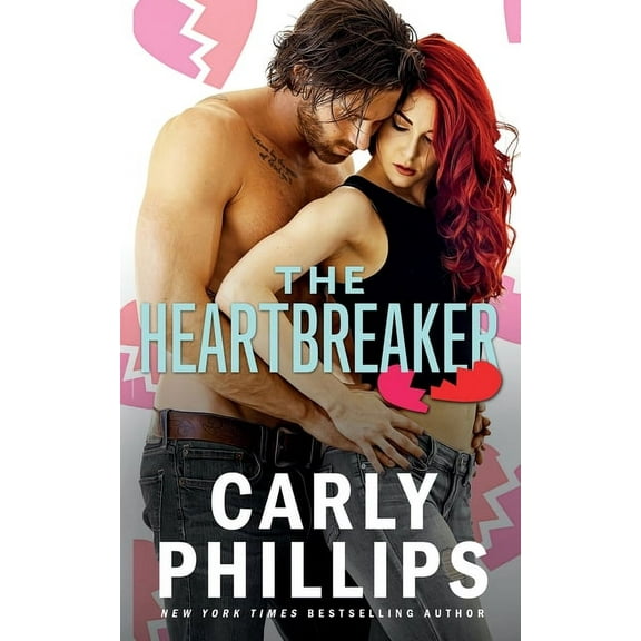 Chandler Brothers The Heartbreaker, Book 3, (Paperback)