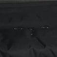 thumbnail image 3 of fastboy Dust Cover for Electronic Piano Keyboard Cover Black for 88 Key, 3 of 9