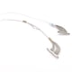 thumbnail image 4 of Methold Componentes de reparación de Cable flexible de eje giratorio reemplazo de Kit de Cables de pantalla de accesorios para 600D 650D 700D Accesorios de cámara y óptica, 4 of 6
