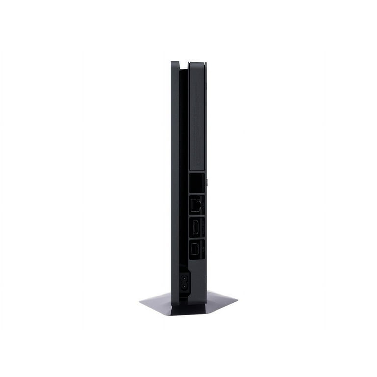 Console SONY PS4 500Go Noire Reconditionné