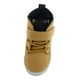 thumbnail image 4 of Tenis Bota Niño Bubble Gummers Howard Yellow Mostaza 15-21 amarillo 18, 4 of 5