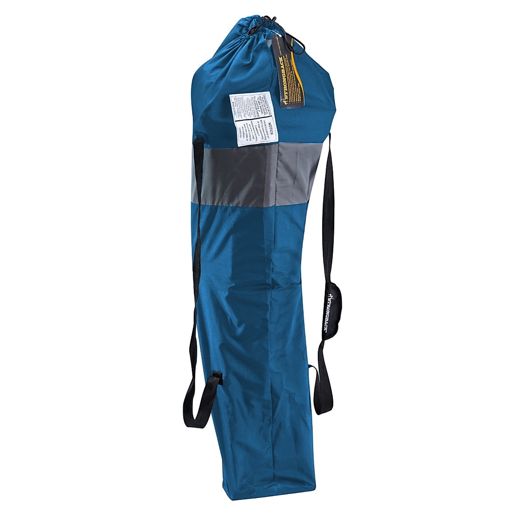 strongback elite folding camping chair