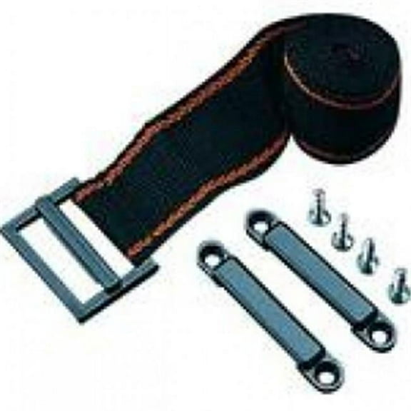 415094-1 54 in. Battery Box Strap & Brackets