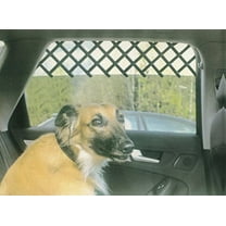 Zoie   Chloe Extra Large Car & Truck Window Pet Gate