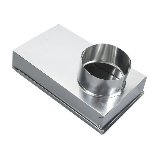 Dryer Vent, Smoothly Inner Wall Universal Fine Workmanship Dryer Vent Kit for Replacement