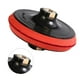 thumbnail image 5 of Backing Pad, 125mm Polisher Backing Plate Self Adhesive For Engine Cover ANGGREK Otros, 5 of 8