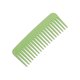 thumbnail image 1 of Peine de masaje de dientes anchos, antiestático, fácil de limpiar, para peinar el cabello, herramientas de peluquería, 1 of 5