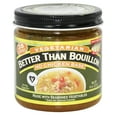 thumbnail image 1 of Better Than Bouillon - Vegetarian No Chicken Base - 8 oz., 1 of 4