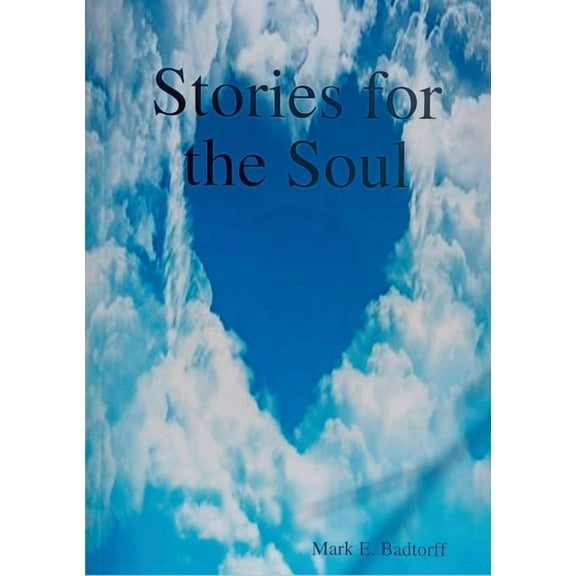 Stories for the Soul, (Paperback)