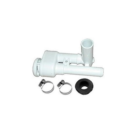 

Vacuum Breaker Kit with out Hand Sprayer Hook Up