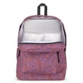 thumbnail image 5 of Mochila Jansport SUPERBREAK PLUS JS0A4QUEAG3 Rosa, 5 of 5