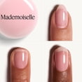 thumbnail image 3 of essie Nail Polish, Vegan, glossy shine finish, salon quality formula, mademoiselle, 13.5ml, 3 of 7