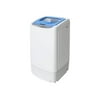 Midea 0.9 cubic foot Portable Washing Machine, White, MAR30-P0501G