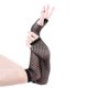 thumbnail image 1 of Guantes de red de pesca, guantes unisex, guantes largos, guantes punk, guantes de medio dedo, guantes sexys de discoteca, 1 of 6