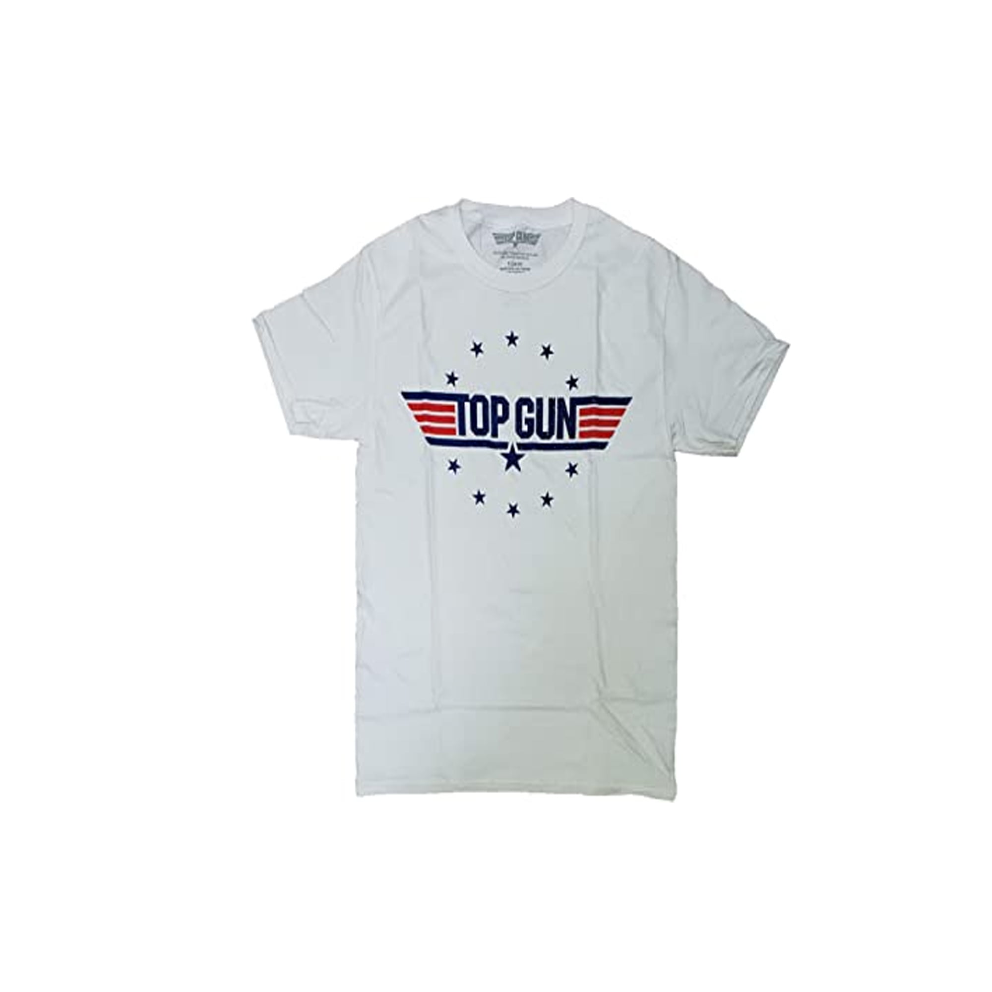 Top Gun Men's Graphic Tee