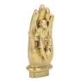 thumbnail image 4 of Ornement de Bureau Statue de Roi Singe Statue de Roi Bouddha Expérience Inégalée, 4 of 8