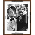 thumbnail image 5 of Art.com Some Like it Hot, Joe E. Brown, Jack Lemmon, 1959 Photo, Brown Frame Wall Art, 17" x 21", 5 of 5