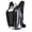 E, variant on 18L Cycling Backpack Hydration Pack Hiking Bag Water Resistant Lightweight Outdoor Sports Daypack Running Biking Knapsack Training Rucksack for Men Women，E