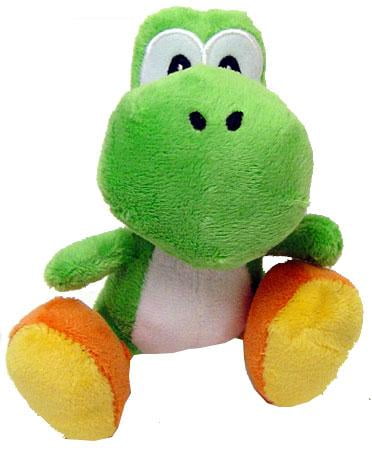 yoshi toys walmart