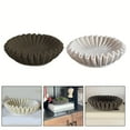 thumbnail image 7 of Lierteer Decorative Bowl Home Decor Accent for Living Room Styling Coffee Table Bookshelf, 7 of 7