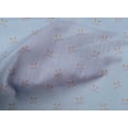 thumbnail image 4 of oneOone Popeline de Coton Tissu Imprimé Animal Visage de Chat BTY 56 Pouces de Large, 4 of 4