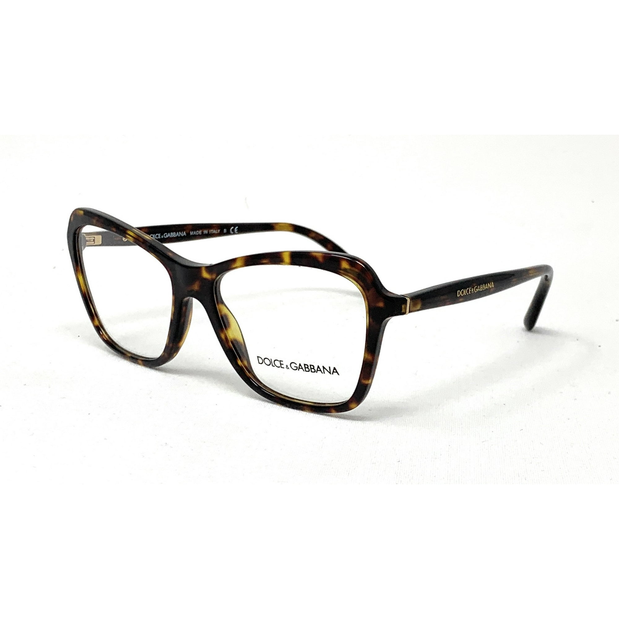 Dolce and gabbana women's eyeglasses 2025