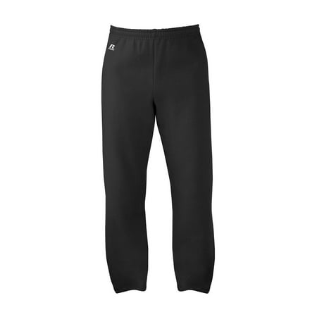 Russell Athletic Fleece Dri Power? Open Bottom Pocket Sweatpants 596HBM