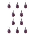 thumbnail image 3 of Guardurnaity Colgantes colgantes DIY manualidades hechas a mano en forma de gota de agua dijes de joyería creativos suministros para hacer pendientes regalos Type1 NO1 Guardurnaity CBP232235, 3 of 6