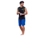 thumbnail image 4 of Atlas For Men Mens Vest Top (Pack of 3), 4 of 4