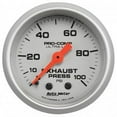 thumbnail image 2 of AutoMeter 4326 Ultra-Lite Mechanical Exhaust Pressure Gauge, 2 of 4