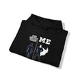 thumbnail image 4 of Substitute Teacher Hoodie, Gifts, Hooded Sweatshirt, 4 of 4