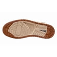 thumbnail image 3 of Ni - ke [DV1307-120] Men's Air Jordan 1 Zoom Comfort 2 Legend Coffee Sneakers *NEW, 3 of 5