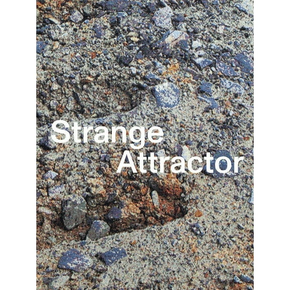 Strange Attractor, (Paperback)