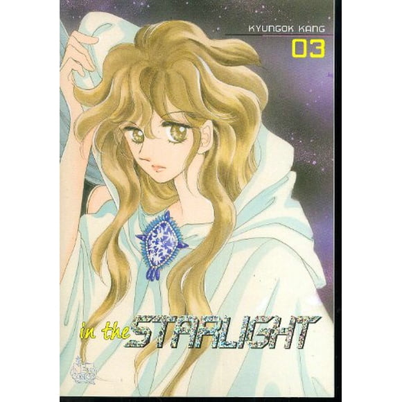 In the Starlight Volume 3 (v. 3)