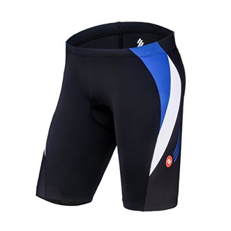 cycling shorts for long rides